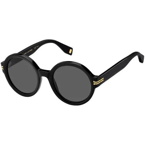 Солнцезащитные очки MARC JACOBS, золотой