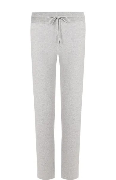 Кашемировые брюки Loro Piana