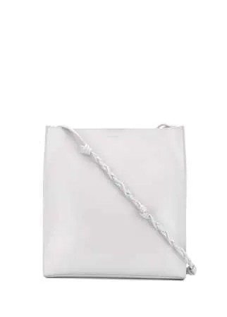Jil Sander сумка на плечо с логотипом