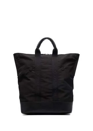Alexander McQueen рюкзак De Manta с логотипом