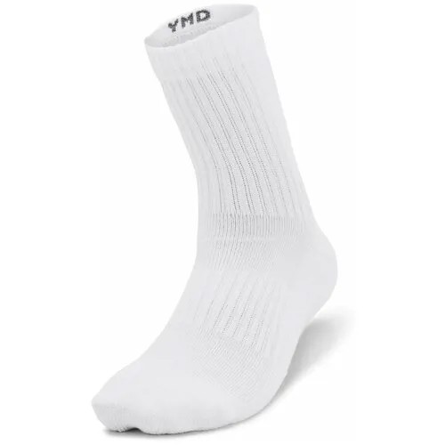 Носки Under Armour UA Youth Core Crew 3pk Дети 1365882-100 YLG