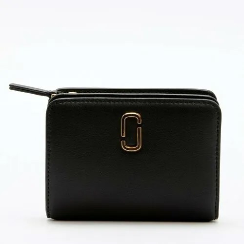 Кошелек MARC JACOBS, черный