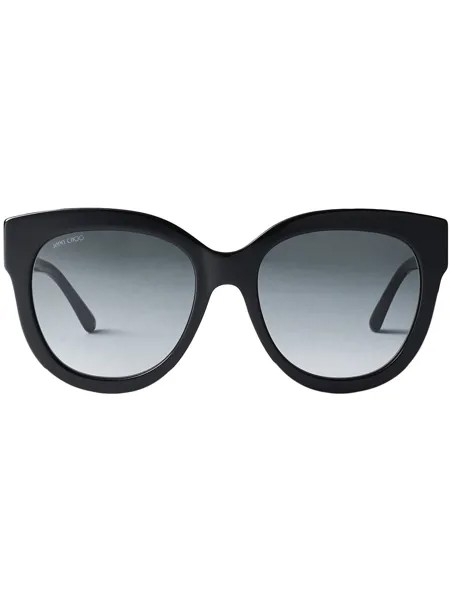Jimmy Choo Eyewear солнцезащитные очки Jill