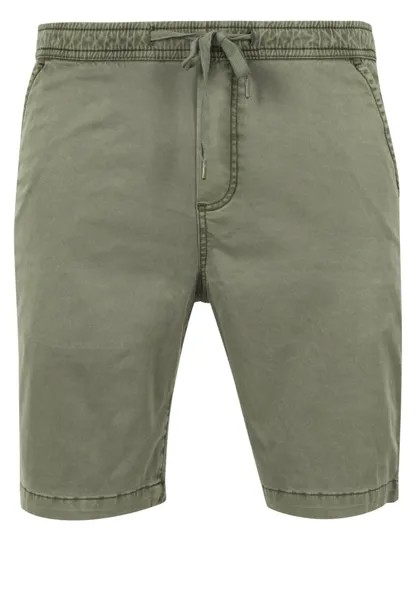 Спортивные штаны Urban Classics, оливковые