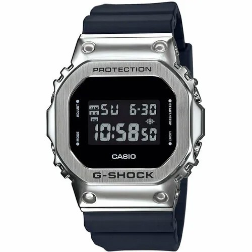 Наручные часы CASIO