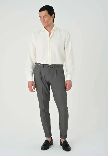 Рубашка KENT COLLAR Antioch, белый