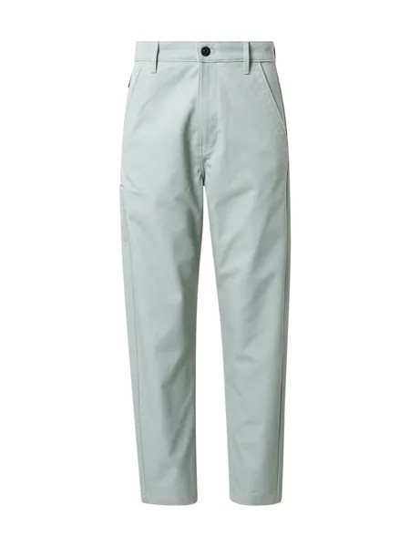Брюки чинос G-Star RAW, синий