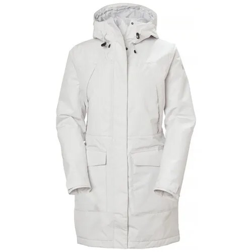 Куртка спортивная Helly Hansen Frida Insulated, размер XS, серый