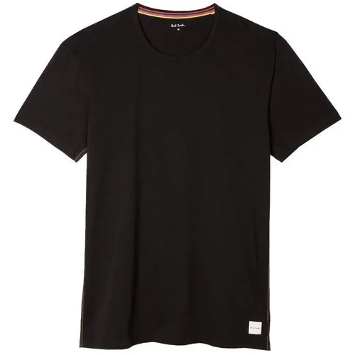 Футболка PAUL SMITH Черный