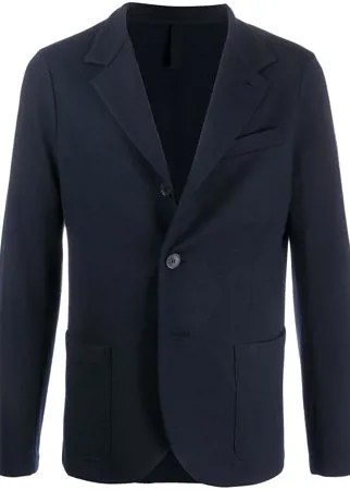 Harris Wharf London твиловый пиджак