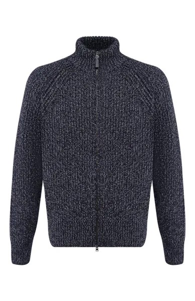 Шерстяной кардиган Brioni