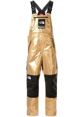 Supreme комбинезон The North Face x Supreme