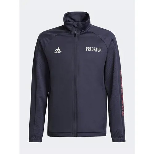 Олимпийка/adidas/HD6874/shadow navy/140
