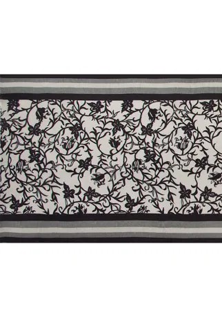 Шарф мужской Eleganzza U42-5561 серый