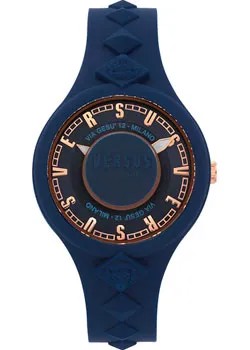 Fashion наручные  женские часы Versus VSP1R0119. Коллекция Tokai