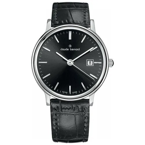 Наручные часы Claude Bernard Classic 54005 3 NIN