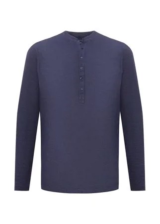 Льняной лонгслив 120% Lino