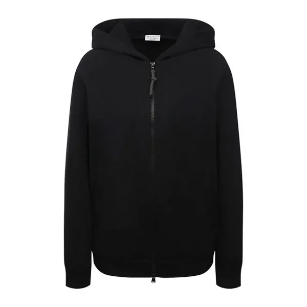 Хлопковая толстовка Brunello Cucinelli