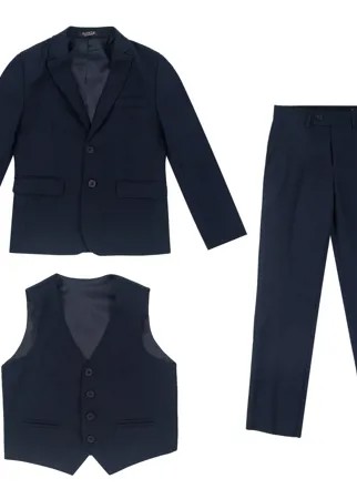 Комплект Rodeng жилет/пиджак/брюки