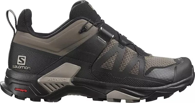 Мужские походные туфли Salomon X Ultra 4