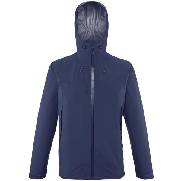 Куртка Millet Mungo II Goretex 2.5L, синий