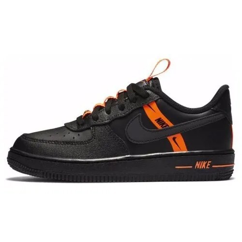 Кроссовки детские NIKE FORCE 1 LV8 KSA.размер 29.5.длина стопы 18 см.