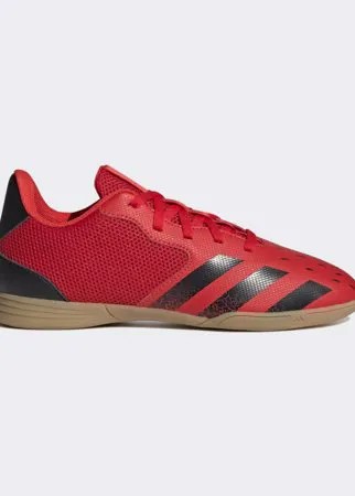 Футбольные бутсы (футзалки) Predator Freak.4 Sala adidas Performance