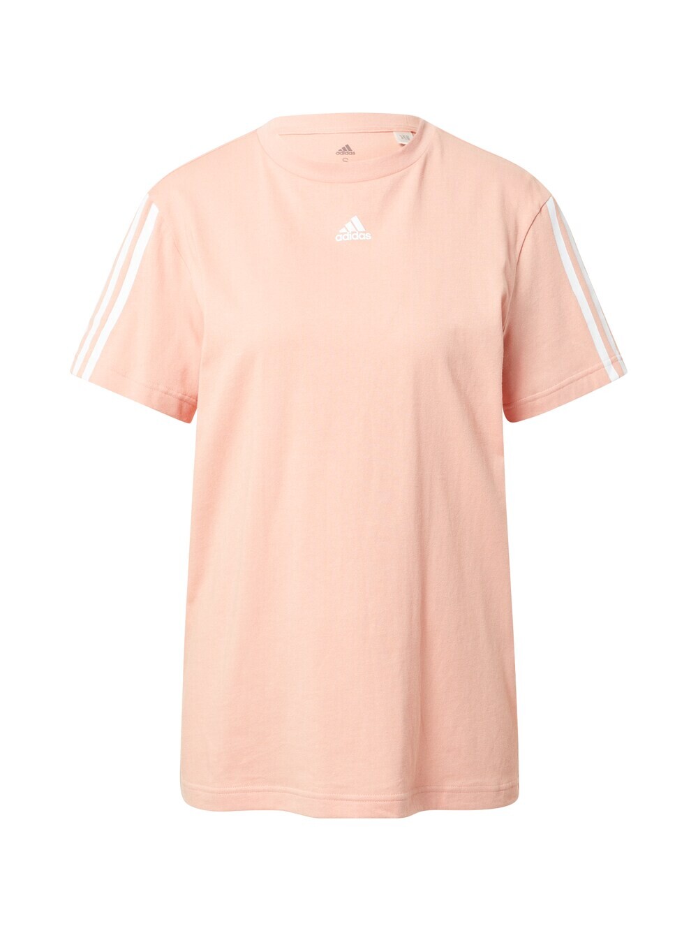 Рубашка для выступлений Adidas, лосось
