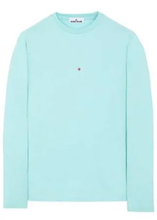 Лонгслив STONE ISLAND