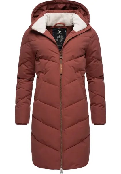 Зимнее пальто Ragwear 