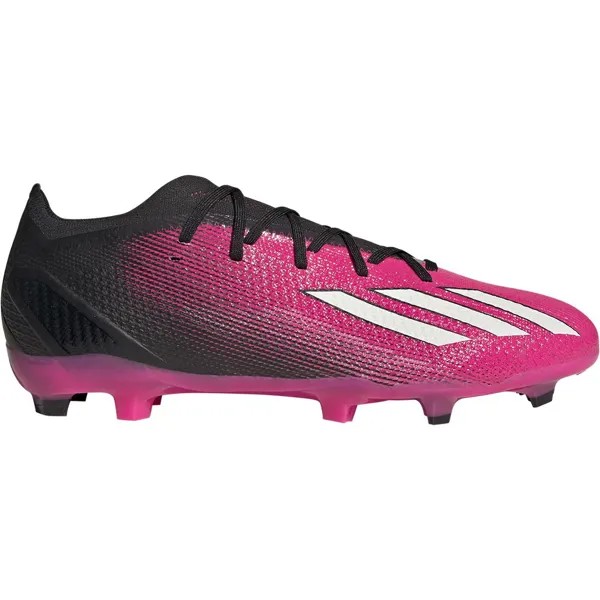 Бутсы adidas X Speedportal.2 FG, розовый