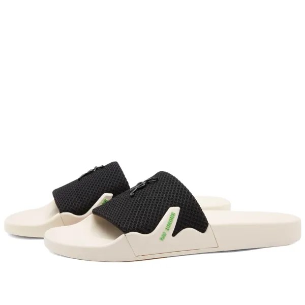 Шлепанцы Raf Simons Astra Pool Slide