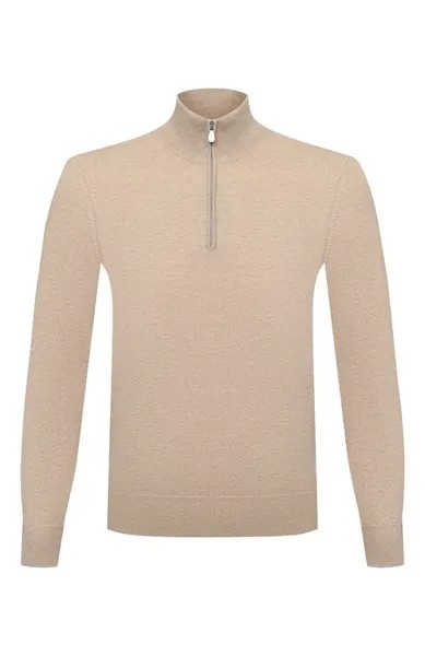 Кашемировый джемпер Brunello Cucinelli