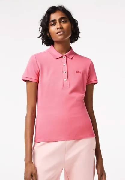 Рубашка поло Lacoste
