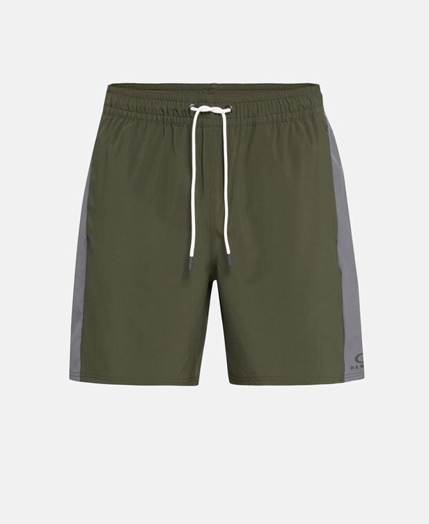 Плавательные шорты Oakley, цвет Moss