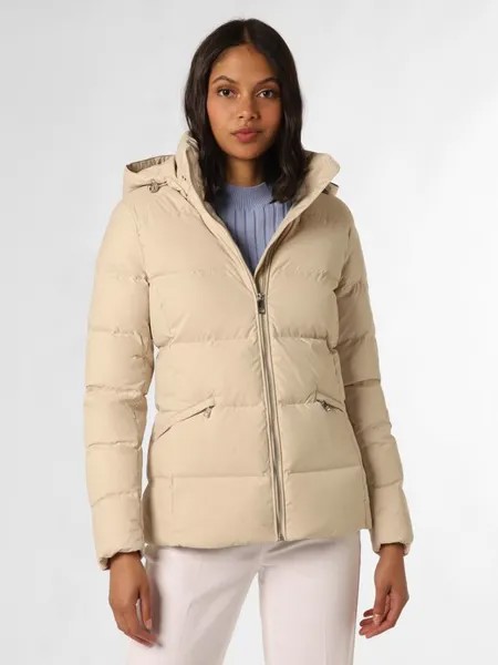 Пуховик Tommy Hilfiger, бежевый