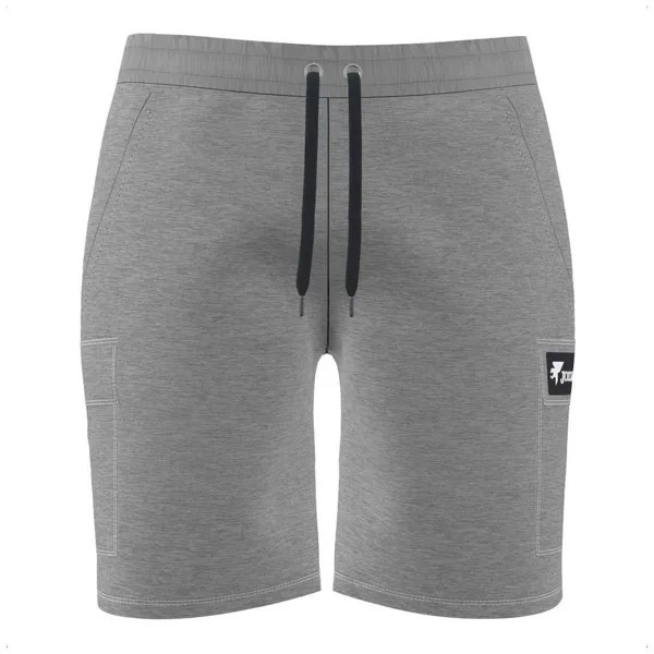Шорты Joma California, серый