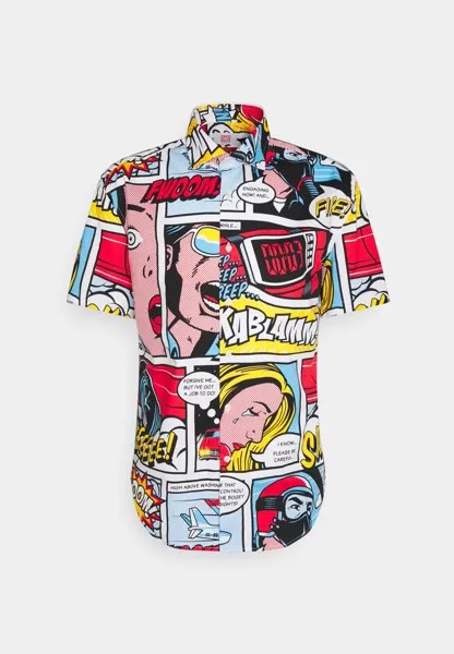 Рубашка DANGER DAYS OppoSuits, цвет miscellaneous