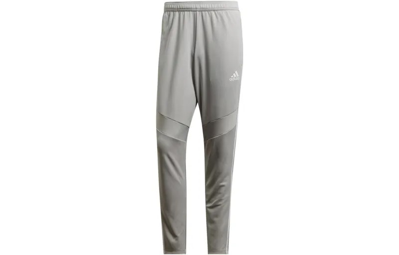 Тренировочные брюки Tiro 19 Adidas, серый