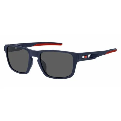 Солнцезащитные очки TOMMY HILFIGER, синий