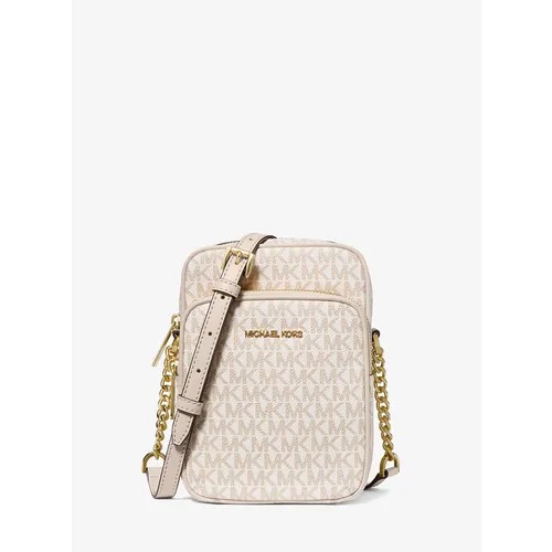 Сумка кросс-боди MICHAEL KORS 106675, бежевый