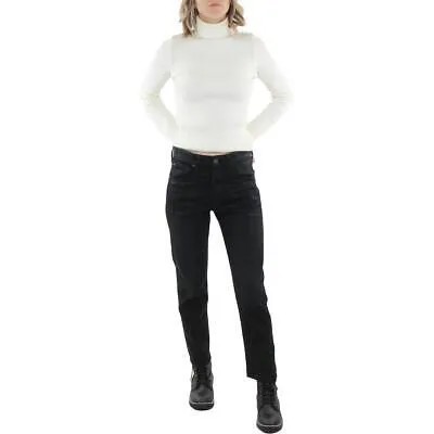 Женские джинсы до щиколотки Rag - Bone с покрытием на пуговицах и пуговицах Rag - Bone BHFO 7824