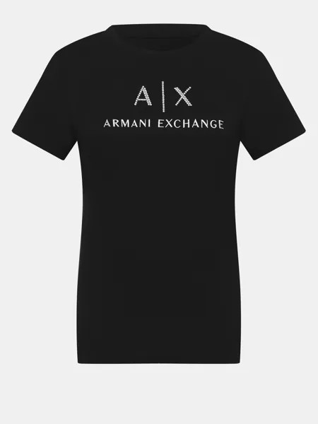 Футболки Armani Exchange