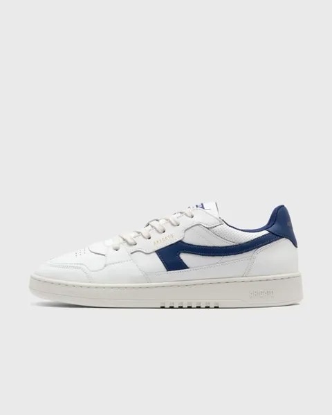 Кроссовки Axel Arigato Dice-A, цвет white / blue