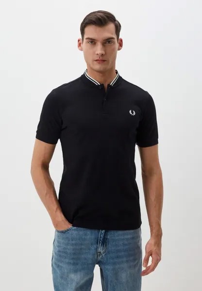 Поло Fred Perry