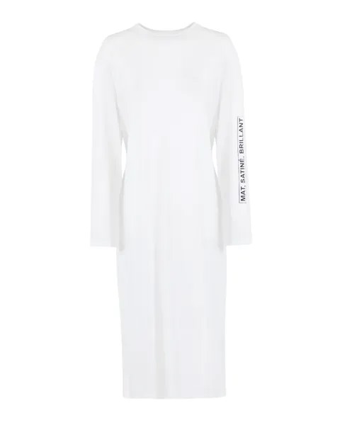 Платье MM6 Maison Margiela