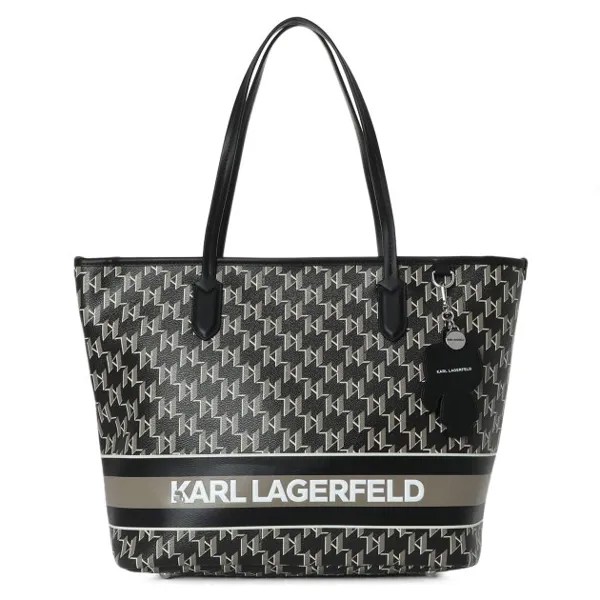 Дорожные и спортивные сумки Karl Lagerfeld