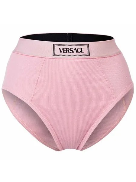 Трусы 1 упаковка Versace Jeans, розовый
