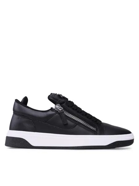 Кроссовки Giuseppe Zanotti, черный