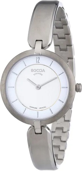 Наручные часы женские Boccia Titanium 3164-01